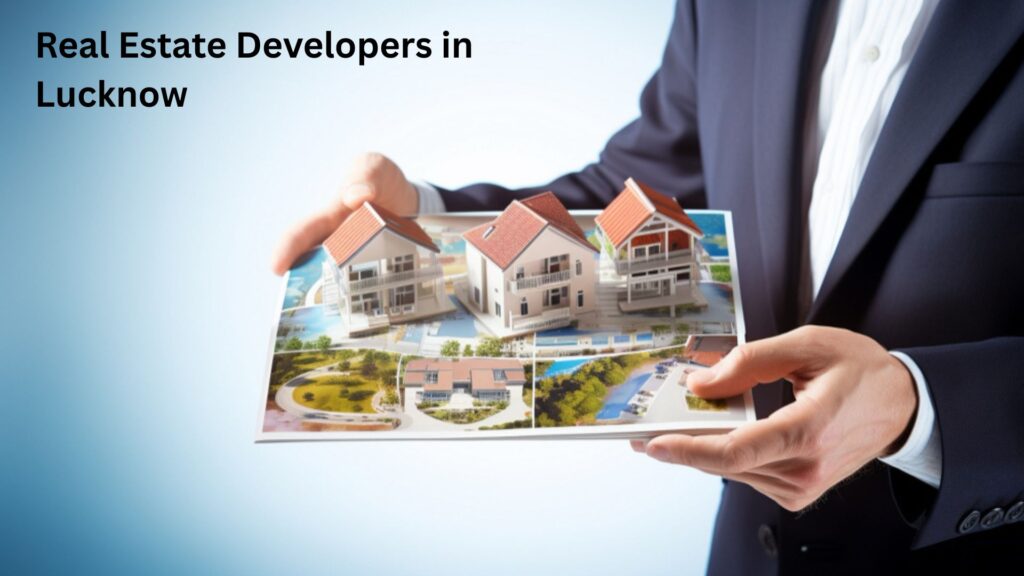 Real-Estate-Developers-in-Lucknow